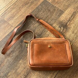 Madewell purse